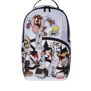 LOONEY TUNES FASHION KILLA BACKPACK