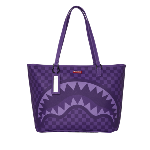 ALL SYSTEMS GO TOTE