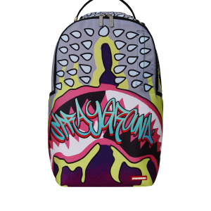 DAYBREAK DLXR BACKPACK