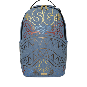 ELEGANT BOMBASTIC DLXSV BACKPACK