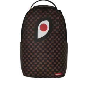 FOCU$ DLXV BACKPACK