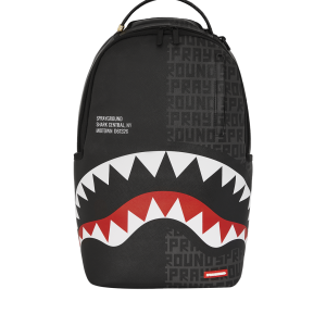 SHARK CENTRAL DOUBLE TROUBLE DLXSV BACKPACK