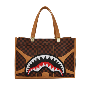 HENNYVILLE TORTUGA TOTE