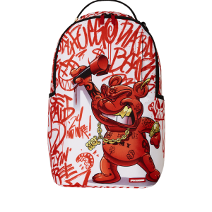 DIABLO GALLERY DLXR BACKPACK