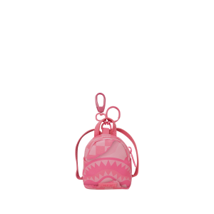 3AM TURNT KEYCHAIN