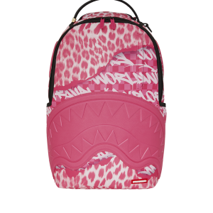 FELINE FRENZY DLXSV BACKPACK