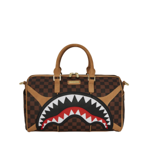 HENNYVILLE MINI DUFFLE