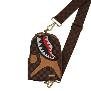 HENNYVILLE BACKPACK SLING