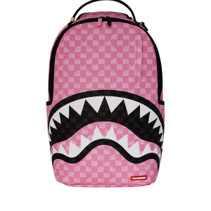 PINK PARADISE DLXSV BACKPACK