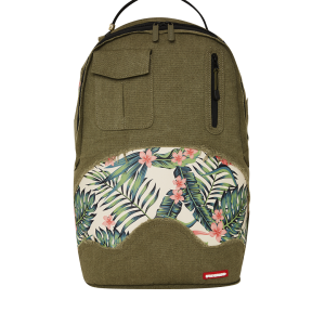 TROPICAL MIRAGE DLX TACTICAL BACKPACK