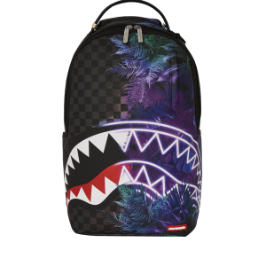 WELCOME TO THE PARTY DLXSV BACKPACK