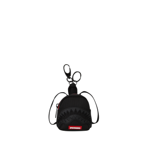 THE HERO KEYCHAIN