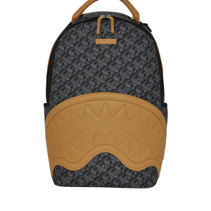 SG3D HENNY BACKPACK