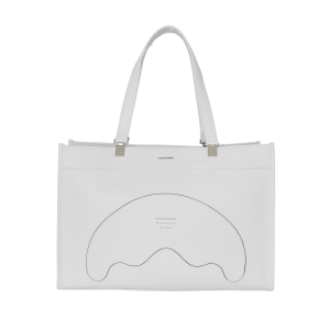 THE HEADQUARTERS - REFLECTION TORTUGA TOTE