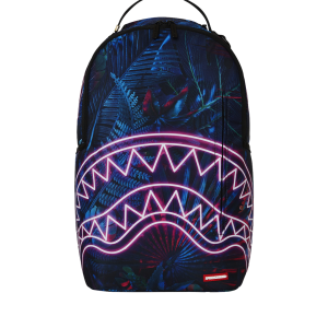 MIDNIGHT RAVE DLXR BACKPACK