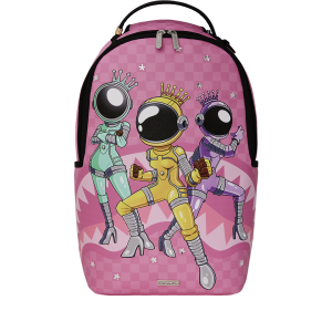 ASTROGALAXY DLXSV BACKPACK
