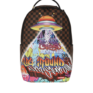 FAR OUT DLXSV BACKPACK