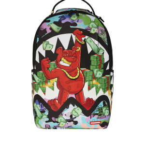 DIABLO SAVINGS ACCOUNT DLXSV BACKPACK