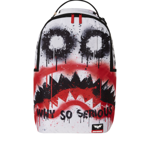 THE JOKER: VANDAL MOD DLXR BACKPACK