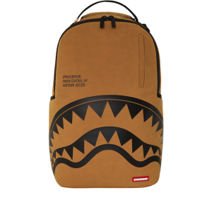 SHARK CENTRAL INTERIOR DLX BACKPACK