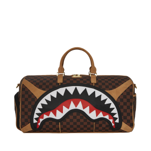HENNYVILLE DUFFLE