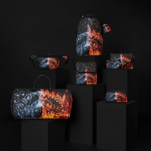 COLD HEAT BUNDLE (8 PCS)