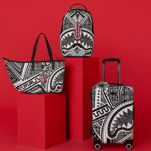 A.I. AFRICAN INTELLIGENCE THE SKYHAWK BUNDLE (3 PCS)